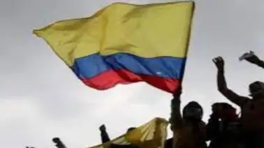 Estados Unidos expresa su apoyo al presidente de Colombia Estados Unidos expresa su apoyo al presidente de Colombia
