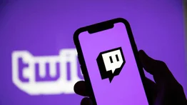 La plataforma de "Twitch" crea una nueva categoría para las transmisiones