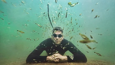 Fotografías del explorador venezolano Ivan Mikolji se exponen en Miami