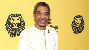 Fallece Samuel E. Wright, la voz de Sebastián en la película "La Sirenita" Fallece Samuel E. Wright, la voz de Sebastián en la película "La Sirenita"