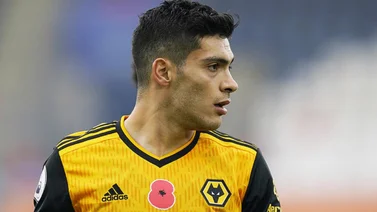 Raúl Jiménez seguirá su recuperación sin la selección de México