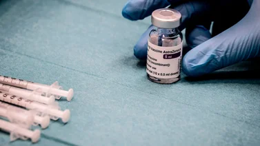 UE reclamará a AstraZeneca 10 euros por día de retraso en cada dosis