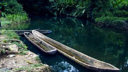 GNB detiene a dos hombres por intentar trasladar 16 personas ilegalmente a Guyana