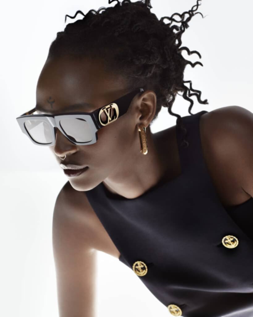 Conoce los nuevos lentes de sol Louis Vuitton