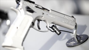 Texas podría permitir porte de armas sin necesidad de licencia