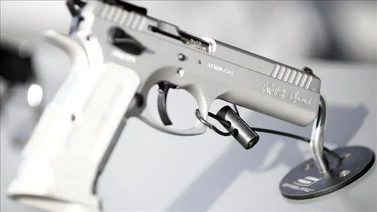 Texas podría permitir porte de armas sin necesidad de licencia