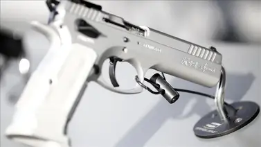 Texas podría permitir porte de armas sin necesidad de licencia Texas podría permitir porte de armas sin necesidad de licencia