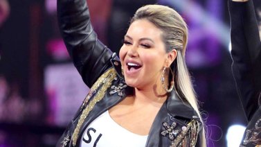 Chiquis Rivera será maestra por un día con Fundación Latin Grammy
