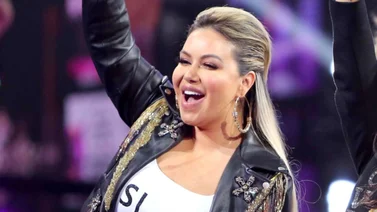 Chiquis Rivera será maestra por un día con Fundación Latin Grammy