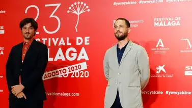 Ocho películas latinas, en la sección oficial del Festival de Málaga Ocho películas latinas, en la sección oficial del Festival de Málaga