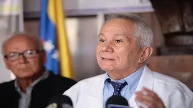 Federación Médica desmiente que 90 % del personal esté vacunado Federación Médica desmiente que 90 % del personal esté vacunado