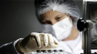 Brasil aprueba ensayo clínico de suero anticovid elaborado con plasma equino