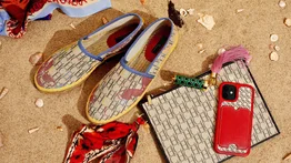 Summertime Essentials de Carolina Herrera