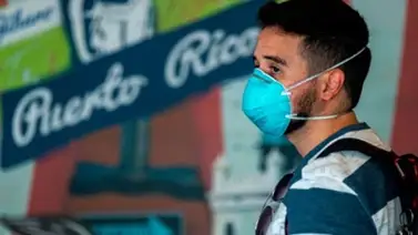 Viajeros desde EEUU a Puerto Rico serán admitidos con prueba de vacuna Viajeros desde EEUU a Puerto Rico serán admitidos con prueba de vacuna