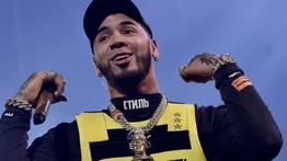 Anuel participará en el nuevo disco de la banda Maroon5