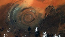 Astronauta francés está sorprendido con el parecido de Marte con la Tierra