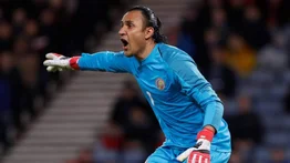 Costa Rica jugará fase final de la Liga de Naciones sin Keylor Navas