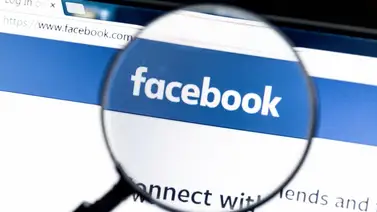 Multan a Facebook por la suma de 354.000 mil dólares Multan a Facebook por la suma de 354.000 mil dólares