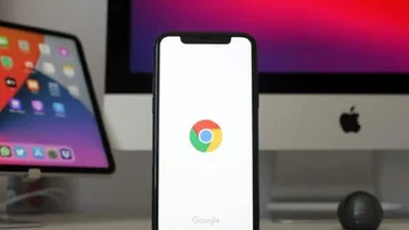 No deberías usar Chrome si tienes Iphone, Ipad o Mac