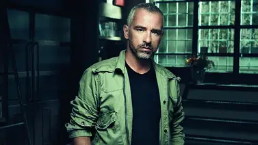 Ramazzotti rechaza jugar un partido benéfico por caso de machismo Ramazzotti rechaza jugar un partido benéfico por caso de machismo