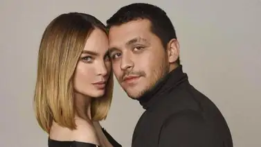 Belinda y Christian Nodal lanzarán versión del clásico bolero “Si nos dejan” Belinda y Christian Nodal lanzarán versión del clásico bolero “Si nos dejan”