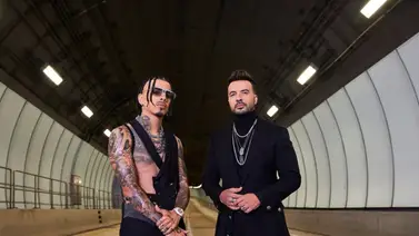 Tema "Vacío" de Luis Fonsi y Rauw Alejandro lidera tres listas de Billboard Tema "Vacío" de Luis Fonsi y Rauw Alejandro lidera tres listas de Billboard