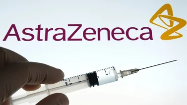 México anuncia el primer lote de AstraZeneca para Argentina