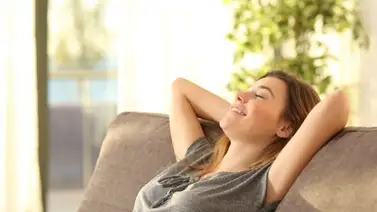 ¿Cómo devolver la energía perdida al organismo? ¿Cómo devolver la energía perdida al organismo?