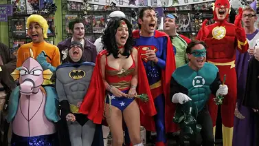 Se celebra el Día del Orgullo Friki Se celebra el Día del Orgullo Friki