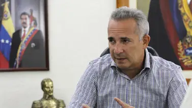 Freddy Bernal: Cierre de frontera fortalece las mafias Freddy Bernal: Cierre de frontera fortalece las mafias