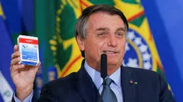Brasil envió a poblaciones indígenas 265.000 comprimidos de medicamentos para el COVID-19