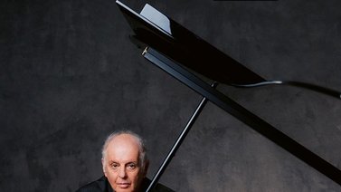 Daniel Barenboim honrará al maestro Bashkírov con un concierto