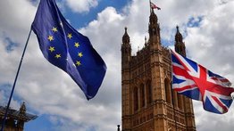 El Brexit aumenta la desconfianza de los europeos en el Reino Unido