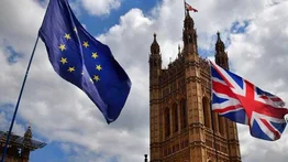 El Brexit aumenta la desconfianza de los europeos en el Reino Unido
