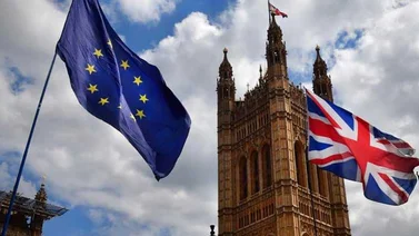 El Brexit aumenta la desconfianza de los europeos en el Reino Unido