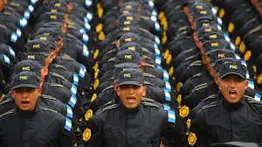 Guatemala detiene a dos narcotraficantes requeridos por EEUU