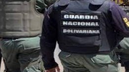 GNB neutraliza a delincuentes en Zulia y decomisa arma de fuego