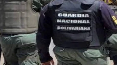 GNB neutraliza a delincuentes en Zulia y decomisa arma de fuego
