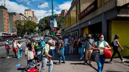 Ejecutivo decreta semana de flexibilización desde este lunes