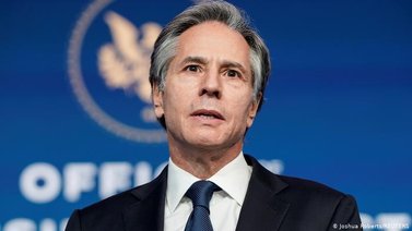 Blinken descarta un gran acuerdo entre EEUU y Corea del Norte