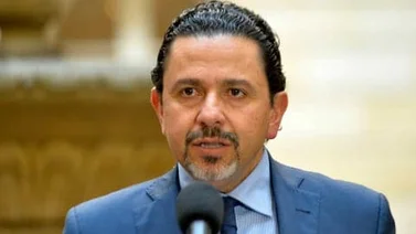 Renuncia el alto comisionado para la Paz en Colombia