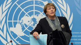 Oposición pide a Bachelet evaluar reestructuraciones policiales realizadas por el Gobierno