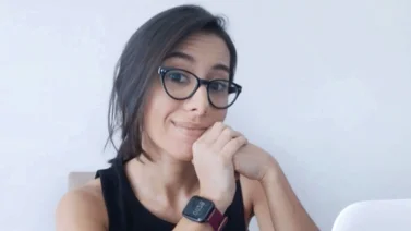 Las 3B de María Belén Maldonado, "Belu"