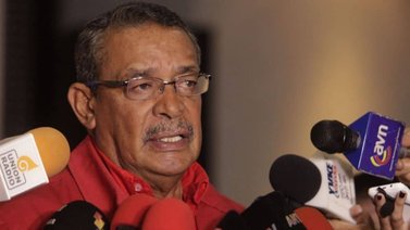 ¿Quién fue Jorge Luis García Carneiro?