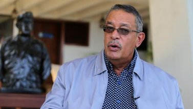 Fallece el gobernador de La Guaira García Carneiro a los 69 años