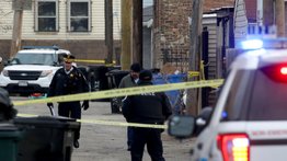 Al menos dos muertos y ocho heridos en un tiroteo en Mineápolis en EEUU