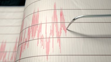 Terremoto de magnitud 6,7 sacude Fiyi en el Pacífico Sur