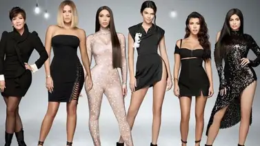 Las Kardashian, el principio de una nueva era Las Kardashian, el principio de una nueva era