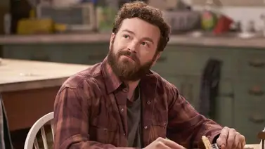 Actor de "That ’70s Show" será juzgado por tres casos de violación Actor de "That ’70s Show" será juzgado por tres casos de violación