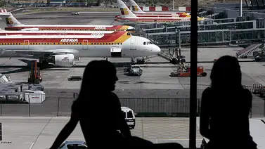 España impedirá entrada a viajeros vacunados con Sputnik V España impedirá entrada a viajeros vacunados con Sputnik V